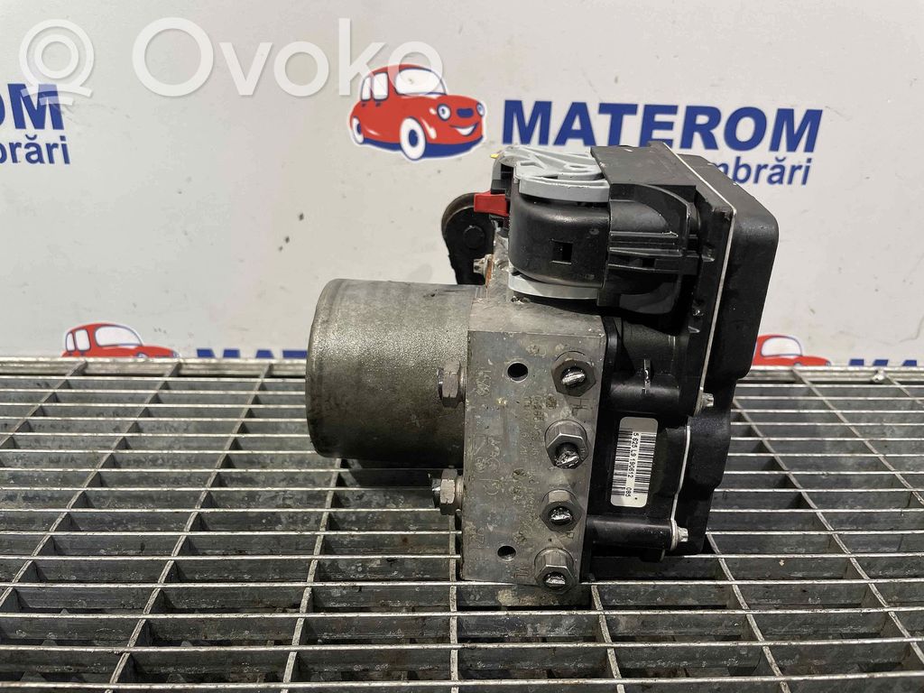 Audi A4 S4 B8 8K ABS Blokas 