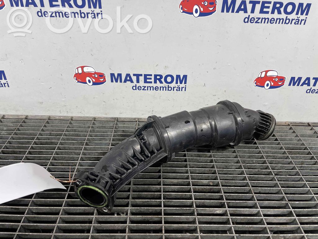 Volvo V70 Radiator intercooler 