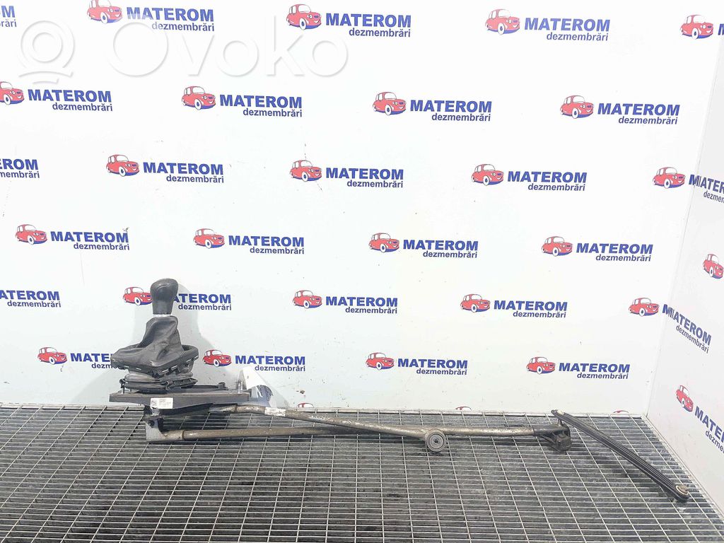 Audi Q5 SQ5 8R Palanca/selector de cambios 