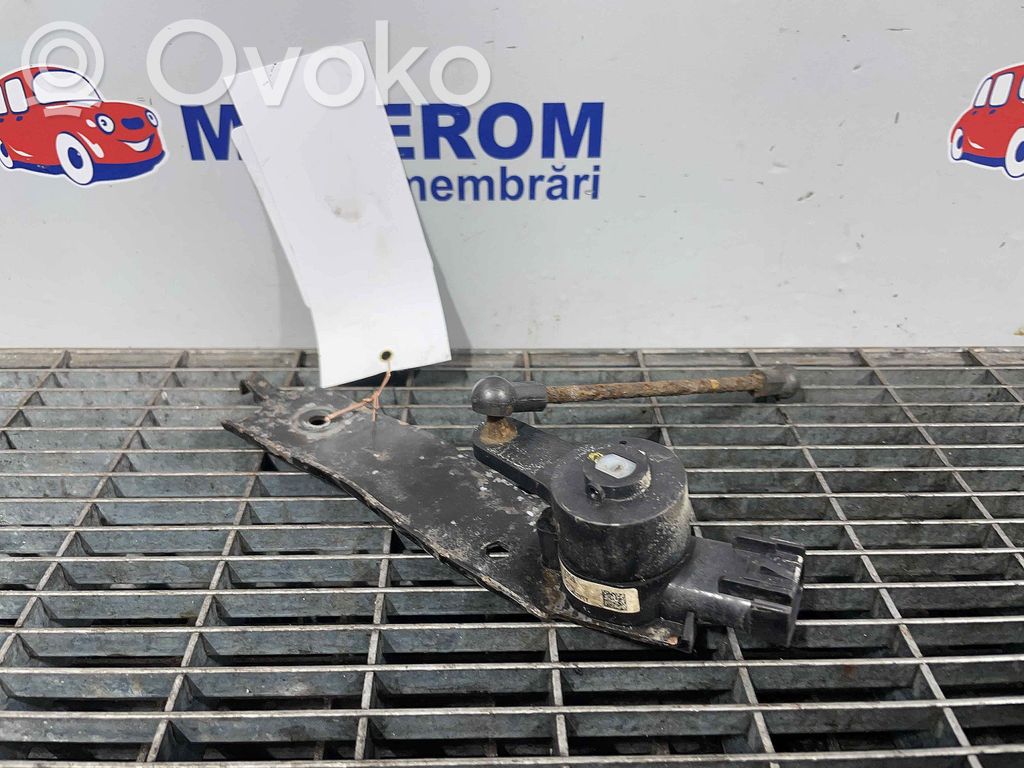 Opel Insignia B Headlight/headlamp level sensor 