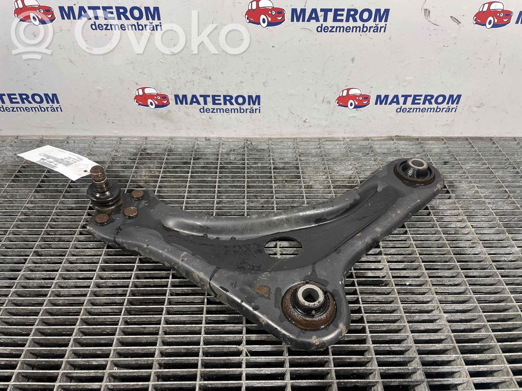 Peugeot 208 I Front control arm 