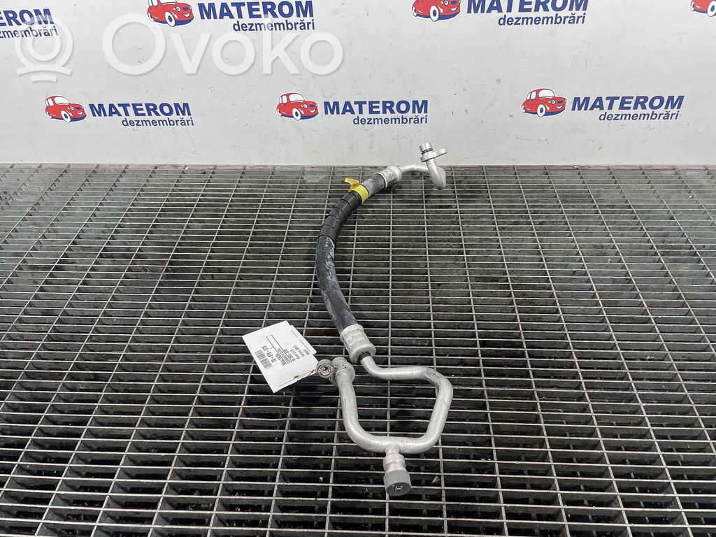 Mazda 3 II Ilmastointilaitteen putki (A/C) 