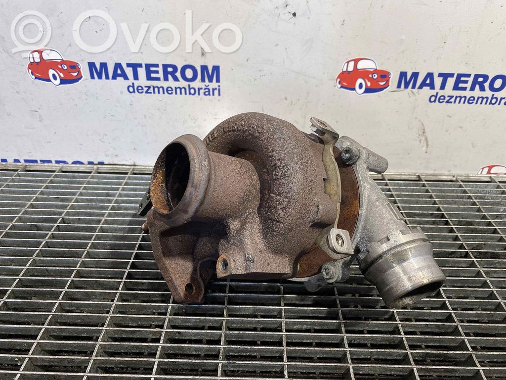 Turbo   144116763R