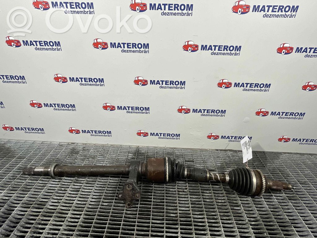 Eje de transmisión delantero   GD552550XC