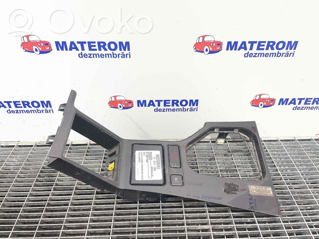 BMW 5 E39 Bottom trim 