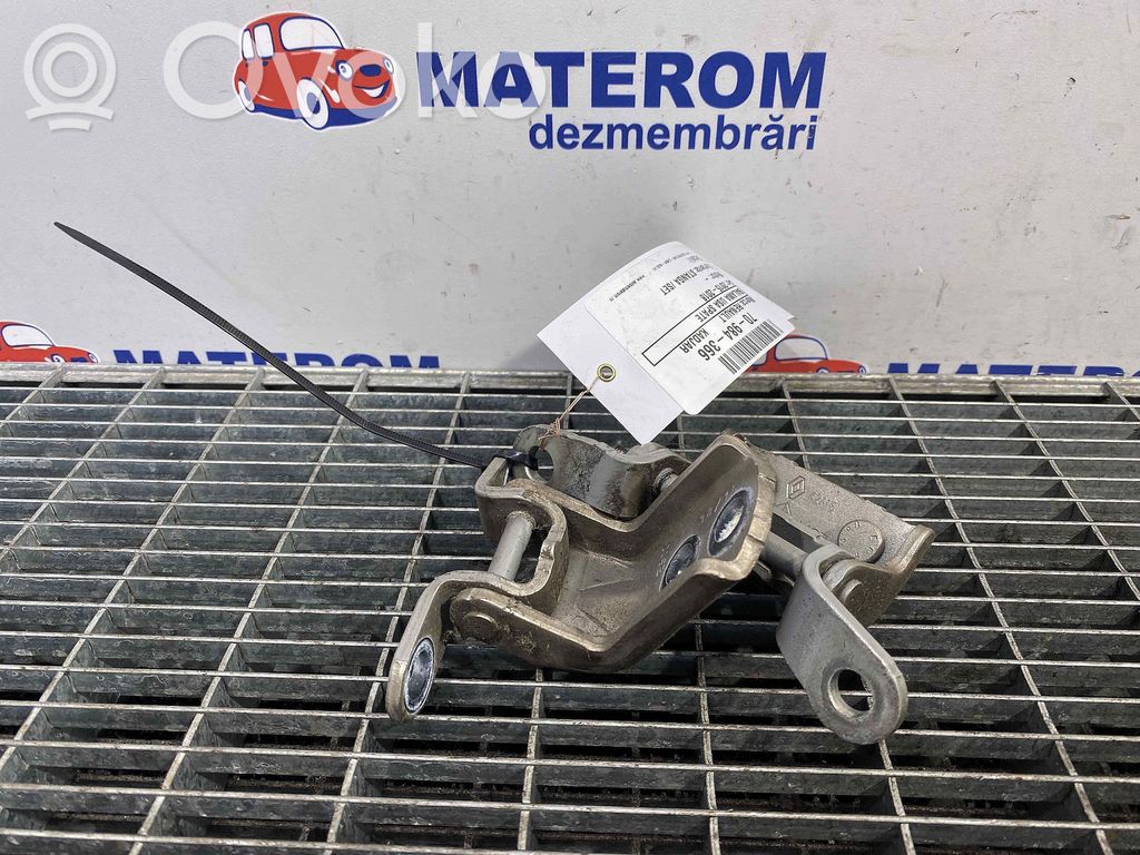 Renault Kadjar Takaoven saranasarja