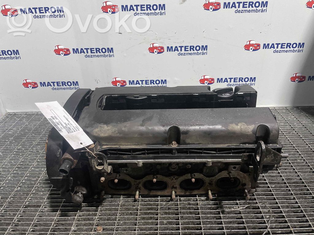 Testata motore   55565452