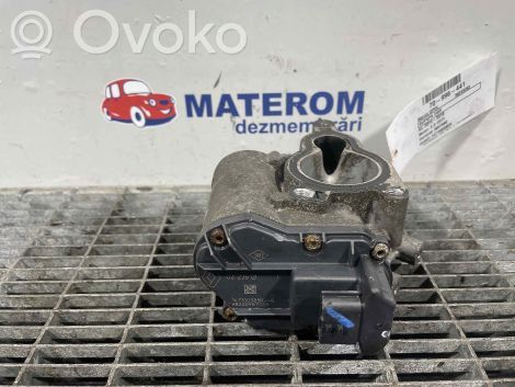 Opel Movano B EGR valve 