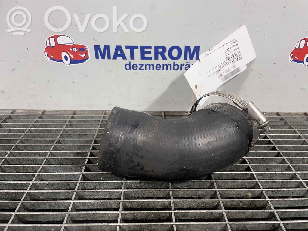 Volkswagen Caddy Furtun/conductă intercooler