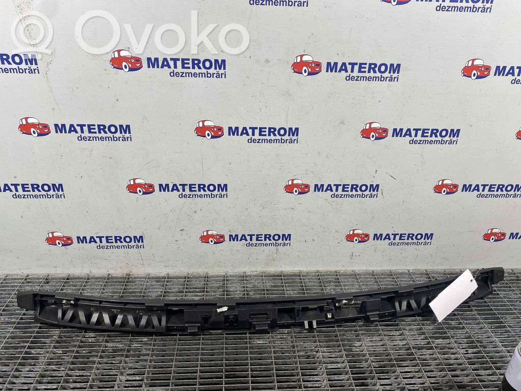 Seat Leon (5F) Rear bumper mounting bracket 