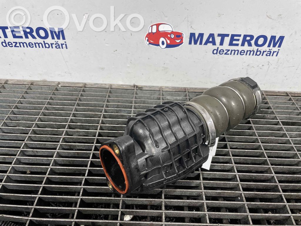 Peugeot 2008 I Furtun/conductă intercooler 