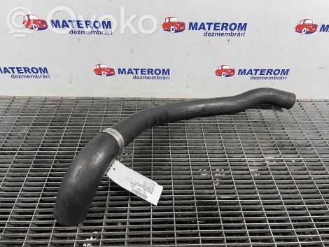 Ford Transit Manguera/tubo del intercooler 