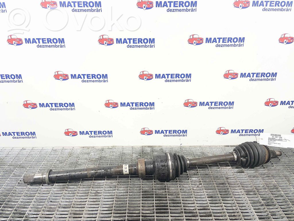 Mazda CX-5 Front driveshaft 