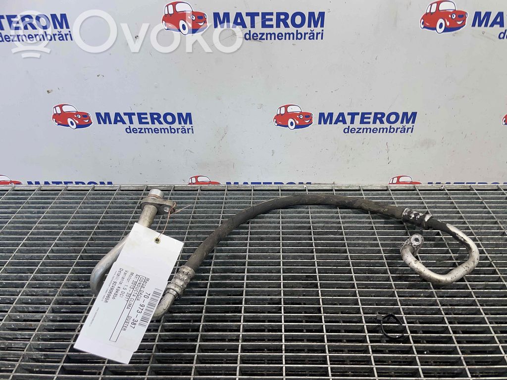 Ilmastointilaitteen putki (A/C)   924906965R