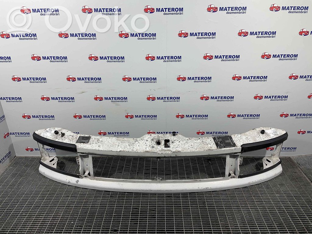 Iveco Daily 3rd gen Radiator support slam panel 