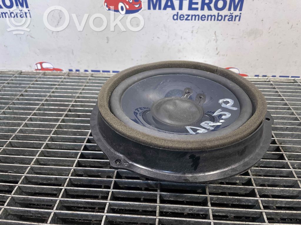 Ford Mondeo MK IV Front door speaker 