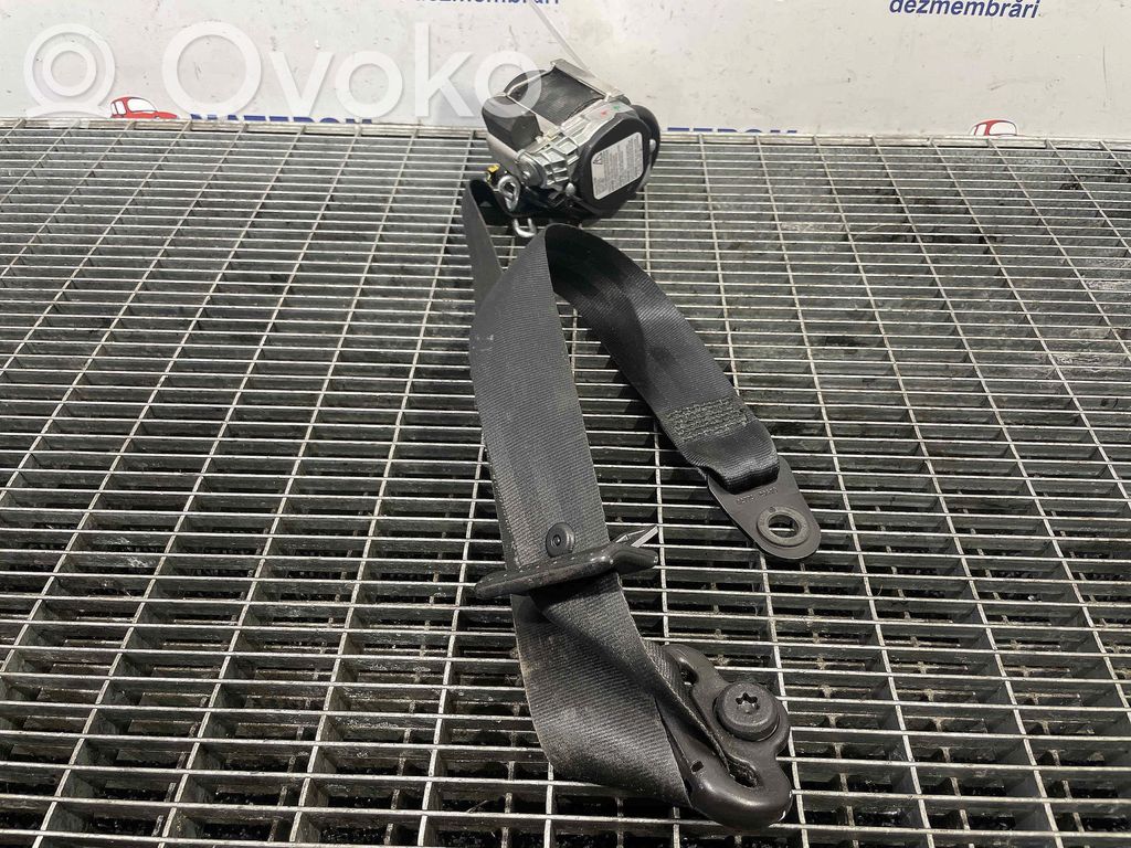 Ford Mondeo MK IV Cinturón delantero 