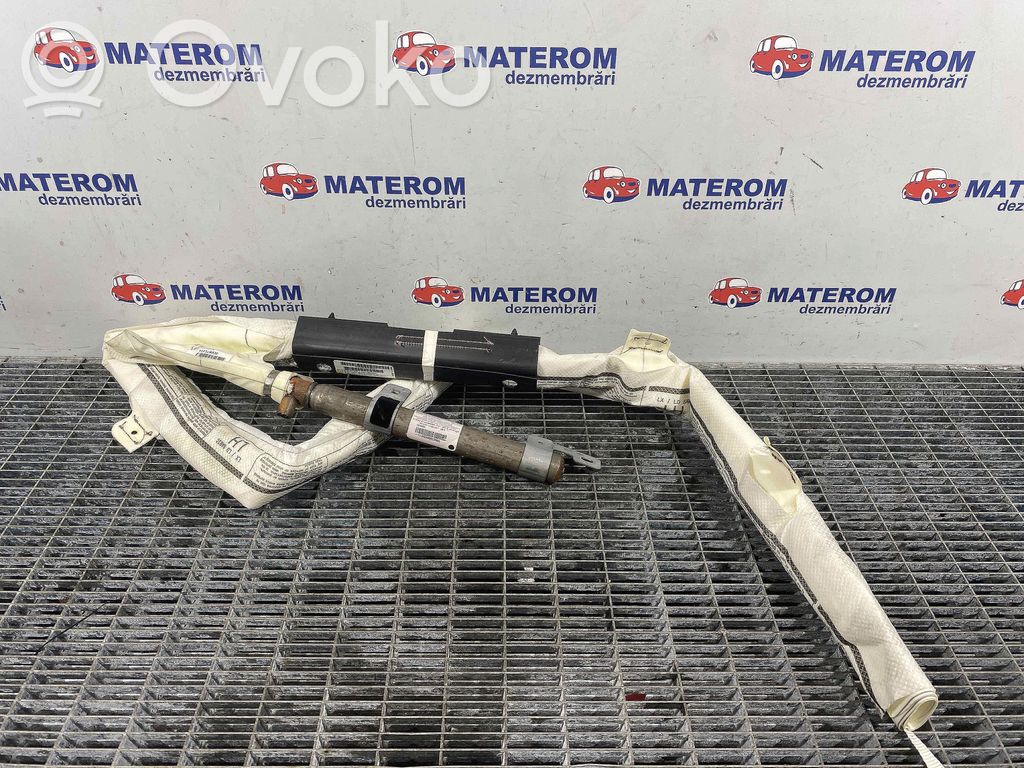 Chrysler 300C Airbag de toit