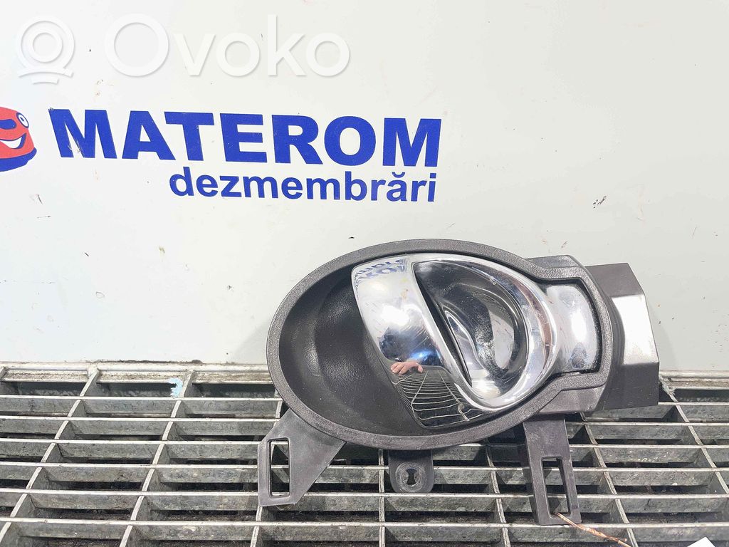 Manecilla externa puerta trasera   806701HA0B