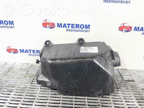 Volvo XC90 Cache de protection sous moteur