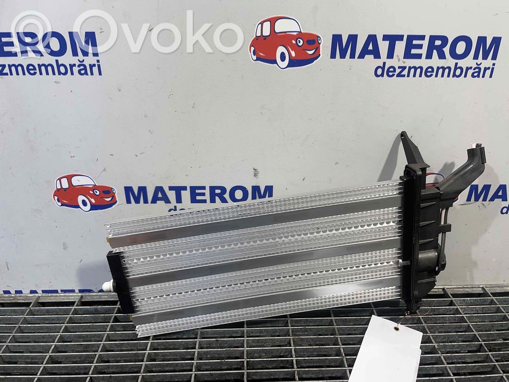 Audi A6 S6 C7 4G Radiator aerotermă