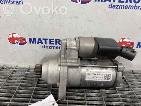 Seat Leon (5F) Motor de arranque