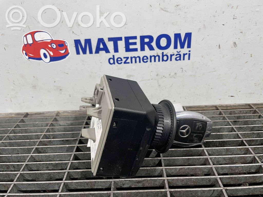 Stacyjka   A2189054701