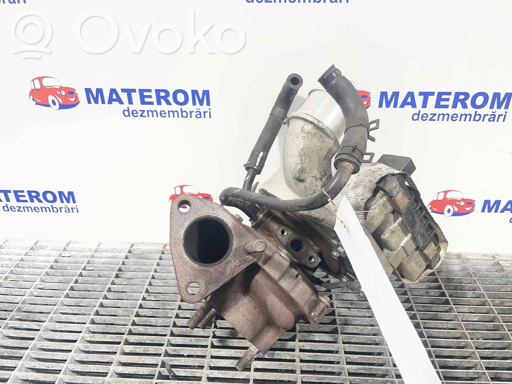 Turboahdin   282312F100