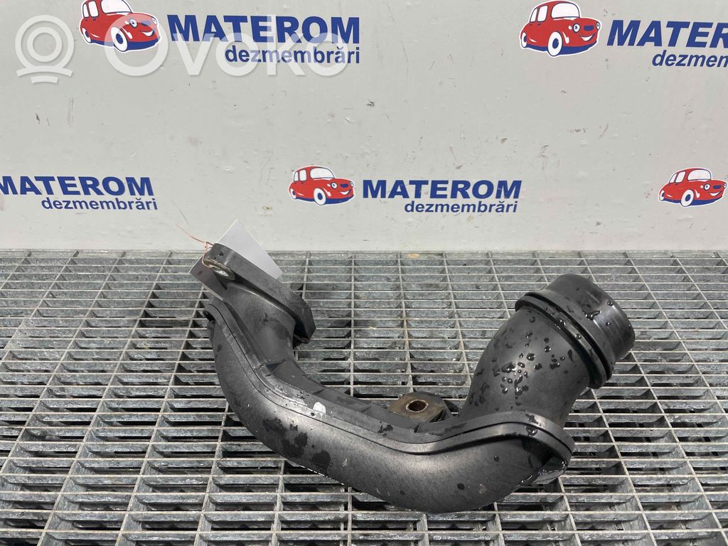 Mazda CX-5 Intercooler radiator 