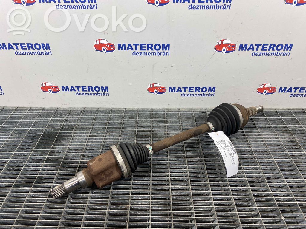 Ford Transit Courier Front driveshaft 