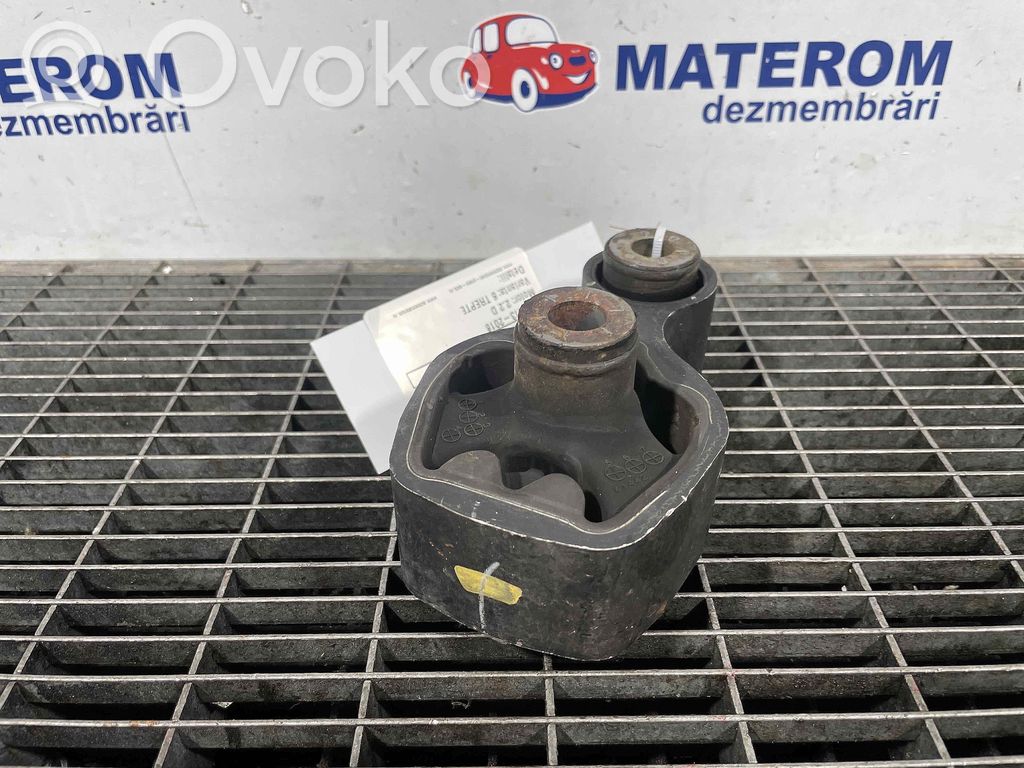 Mazda 3 II Halterung Lager Getriebe 