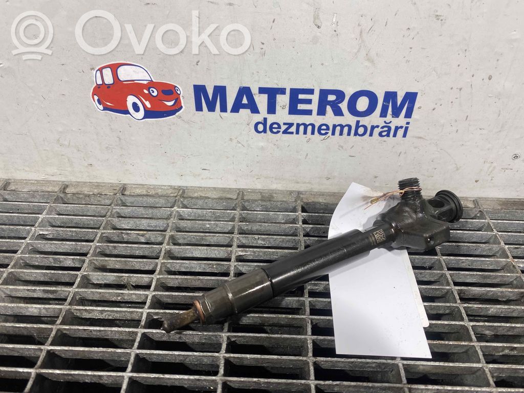 Ford Mondeo MK V Inyector de combustible 