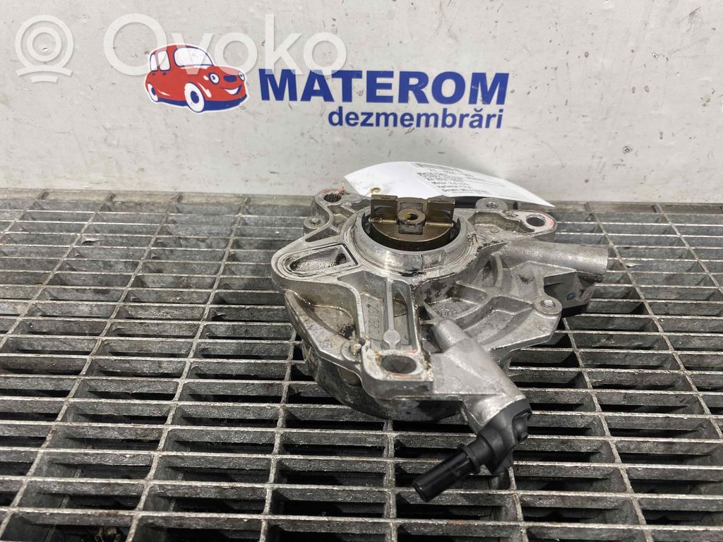 Ford Mondeo MK V Bomba de vacío 