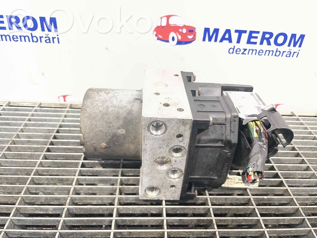 Ford Mondeo Mk III ABS Blokas 