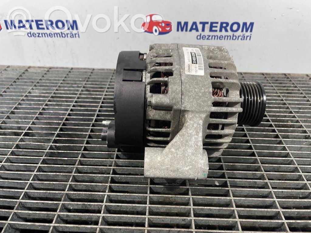 Suzuki Vitara (LY) Generatore/alternatore 