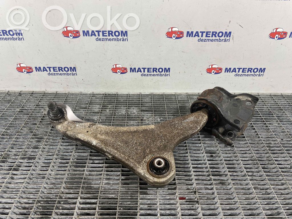 Land Rover Range Rover Evoque L538 Braccio di controllo sospensione anteriore 