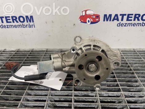Volkswagen Golf VII Kühlwasserpumpe Wasserpumpe