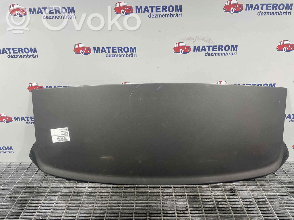 Alfa Romeo 159 Spoiler lunetă/portbagaj 