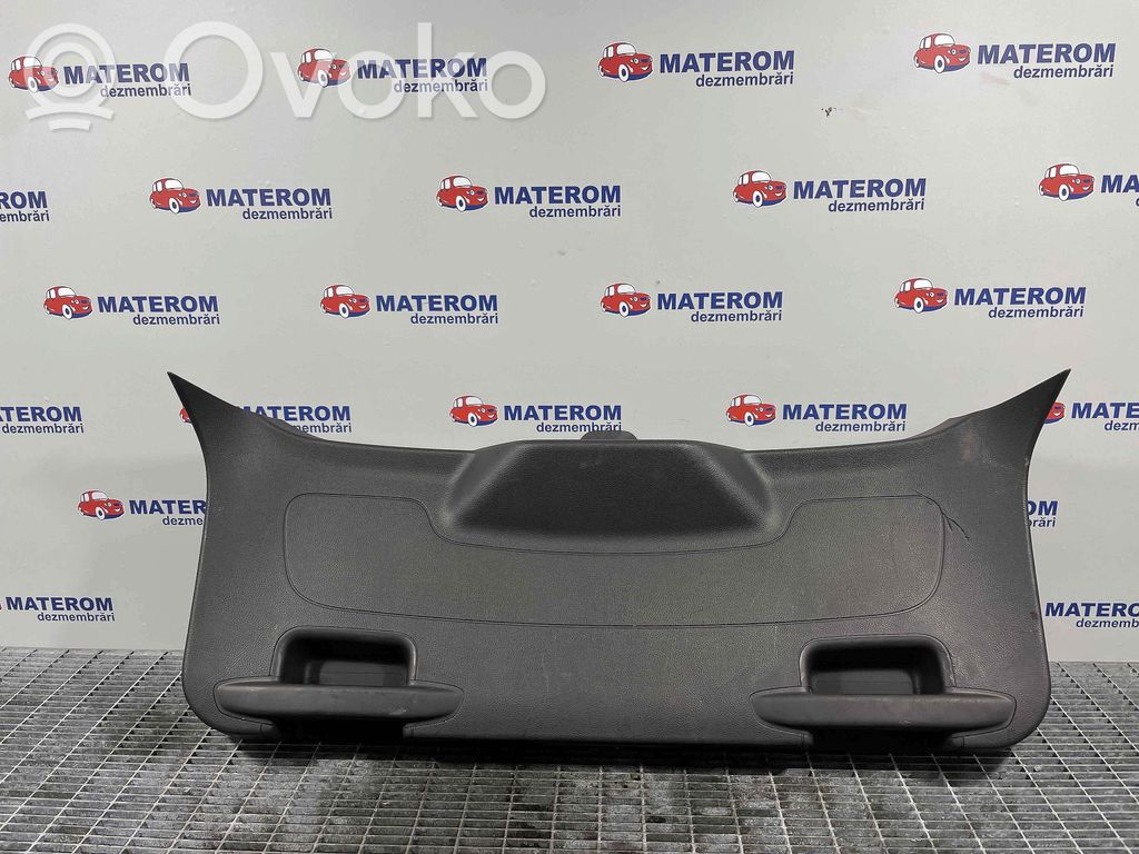 Tailgate trim   1755934