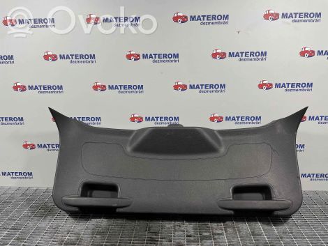 Ford Focus Bagāžnieka dekoratīvā apdare 