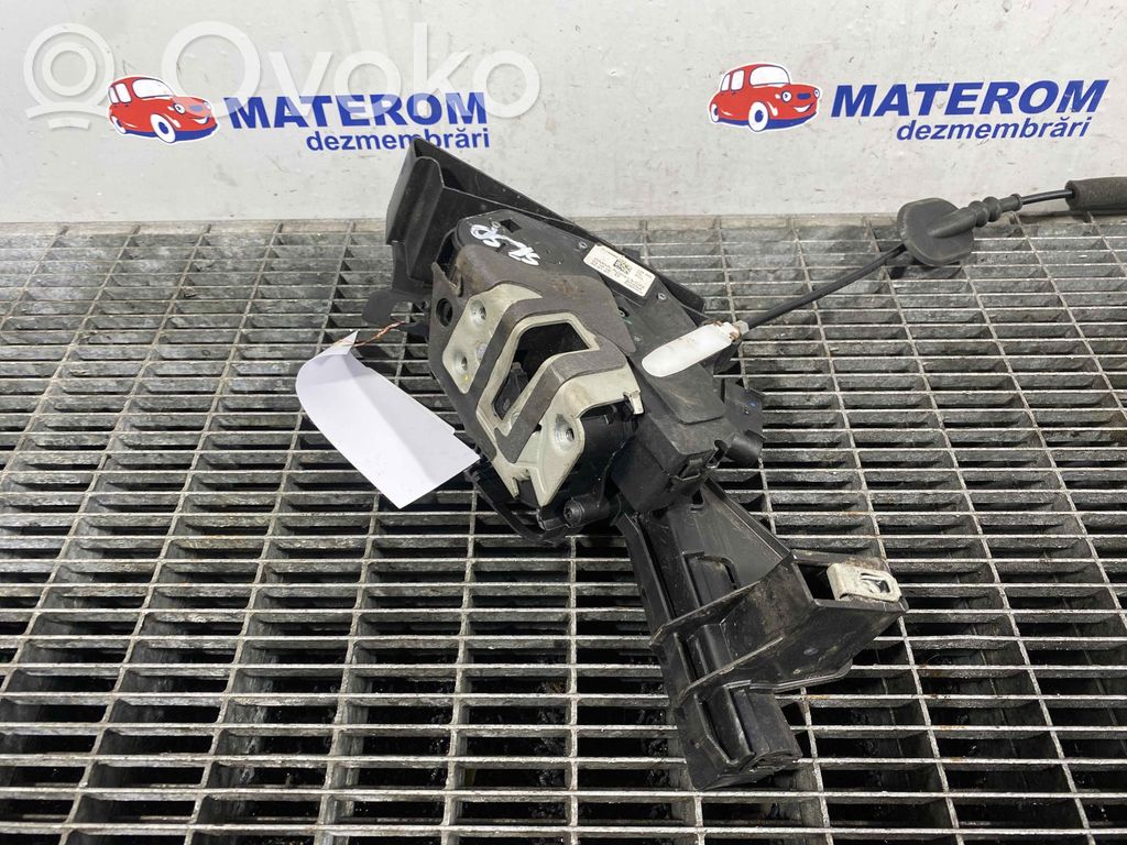 Ford Mondeo MK V Serratura portiera posteriore