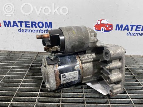 Citroen DS4 Motorino d’avviamento