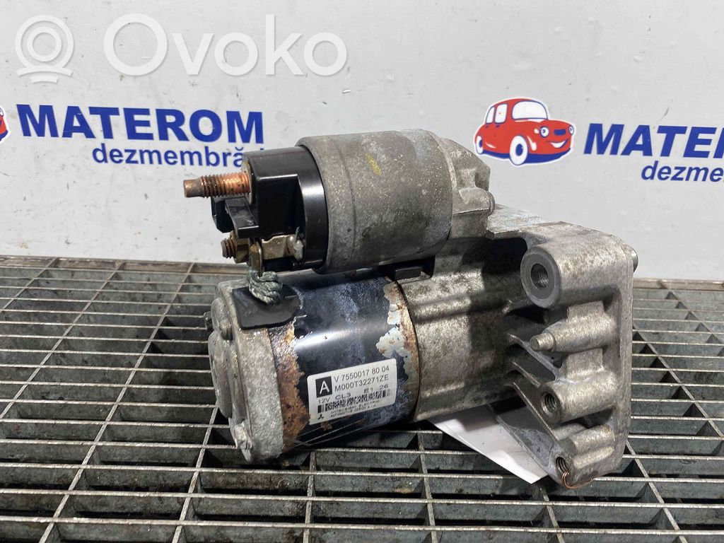 Rozrusznik   V764559080