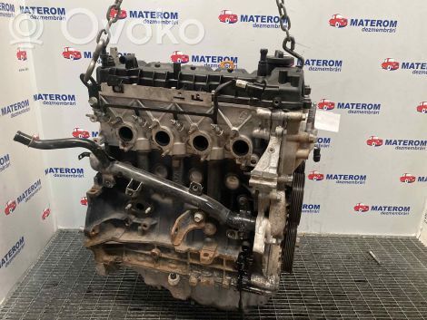 KIA Ceed Motor 