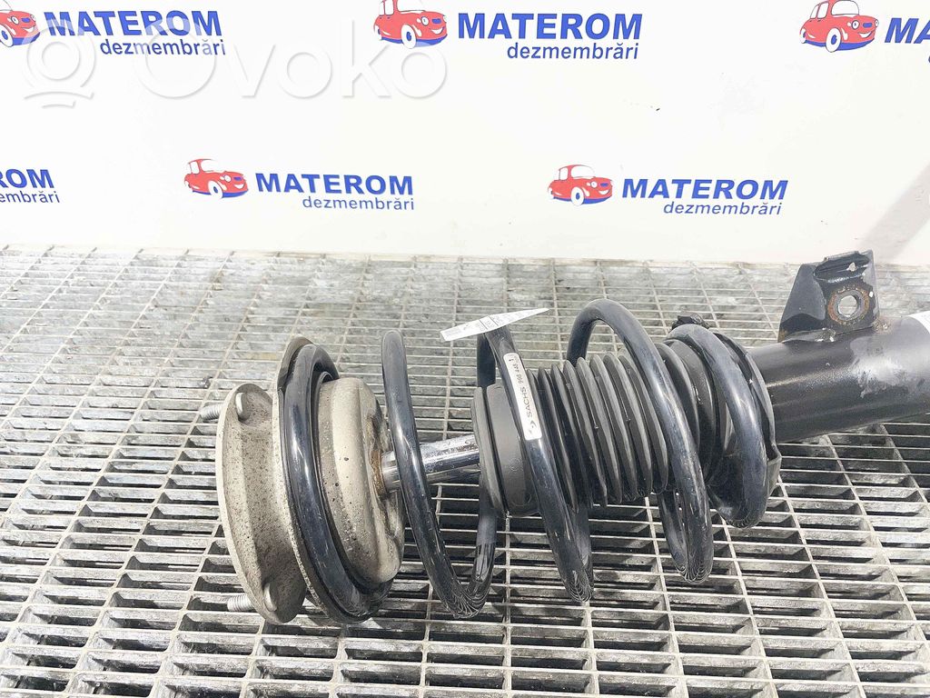 BMW 3 E90 E91 Front coil spring 