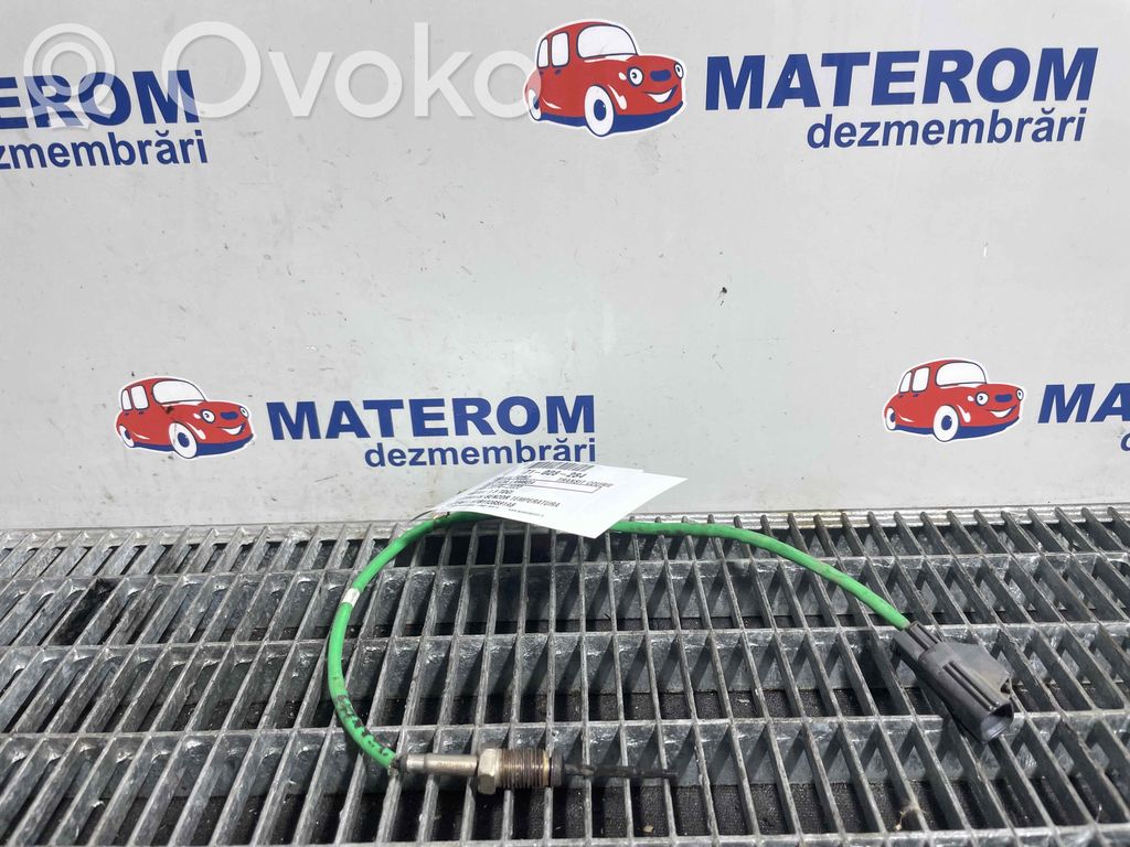 Ford Transit Courier Lambda zonde 