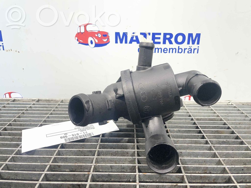 Audi Q3 8U Termostato 