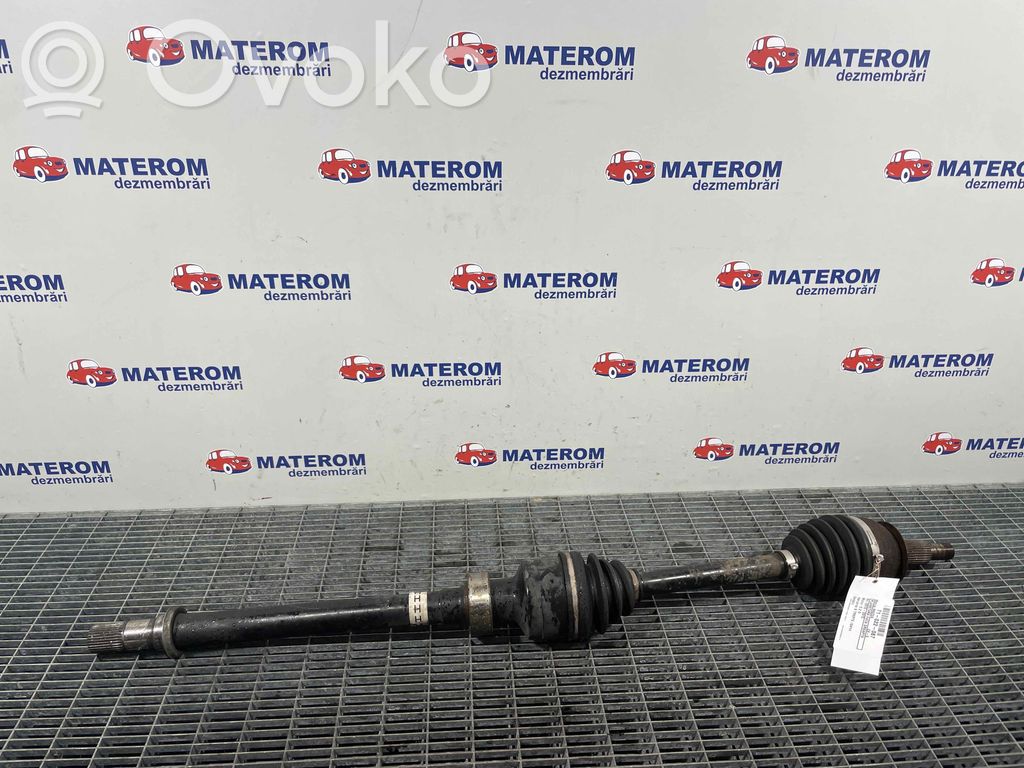Mazda CX-5 Front driveshaft 