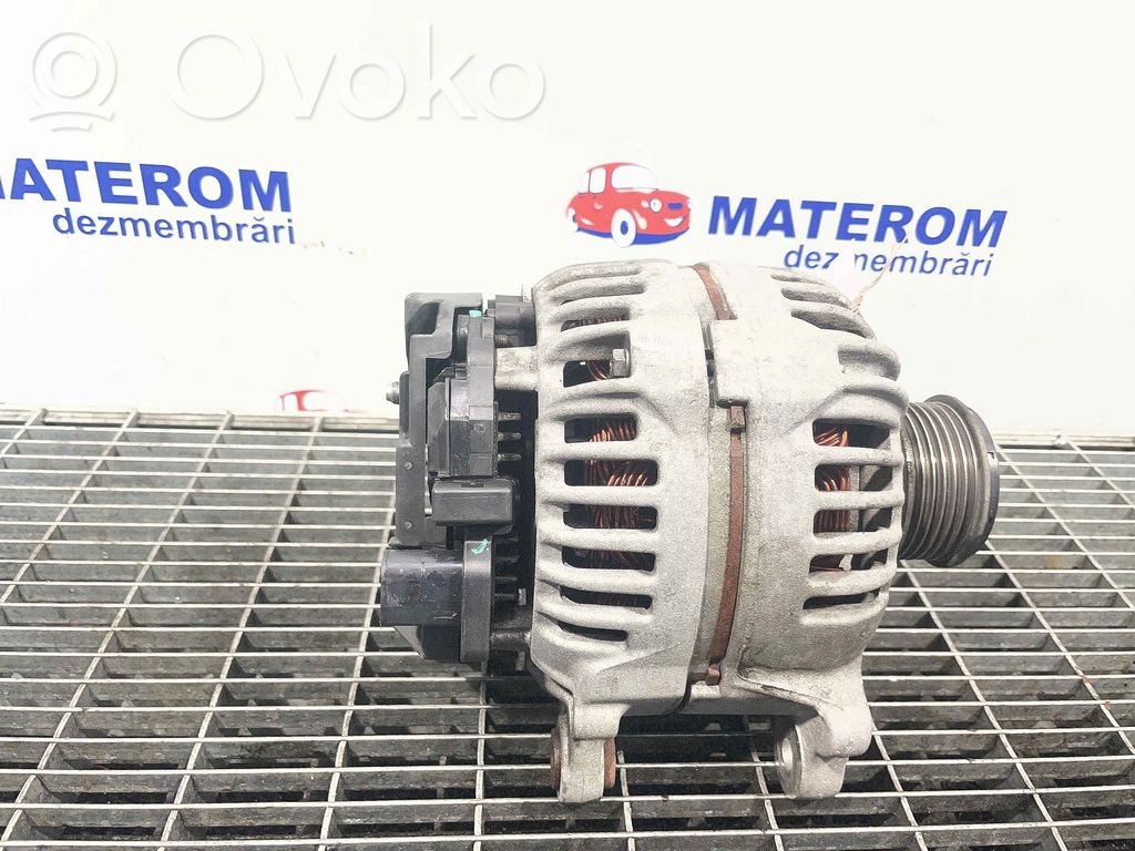 Generator/alternator   06F903023F