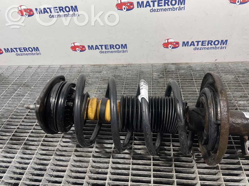 Mazda CX-5 Front coil spring 